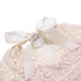 New Design Lace Cotton Romper Suit Newborn Baby Clothes  cute Jumpsuit Baby Girl Fashionable Clothing