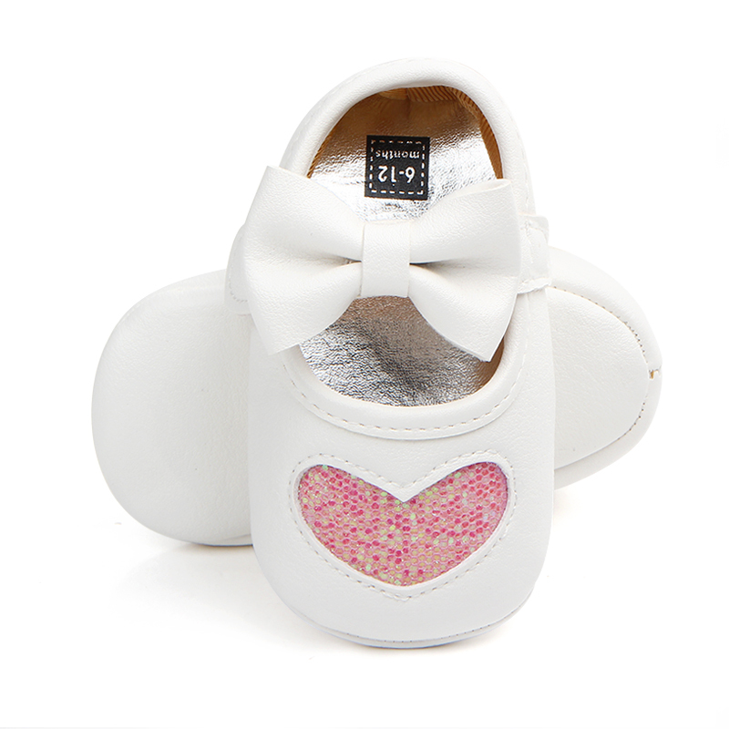 KAPU 2019 Hot selling boutique newborn baby manufacturer durable handmade leather shoes