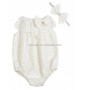 Fashion Style Baby Climbing Comfort Lace Beach Bella Siamese Summer romper