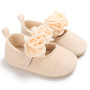 Wholesale High Quality Lovely Baby Kids Girl Flower Princess Shoes