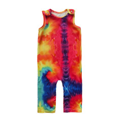 Wholesale custom designs ropa de bebe newborn baby knitted romper