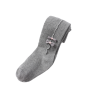 Winter Baby Girl Tights Bow Leggings Fashion Knitted Cotton Stocking Girls Pantyhose