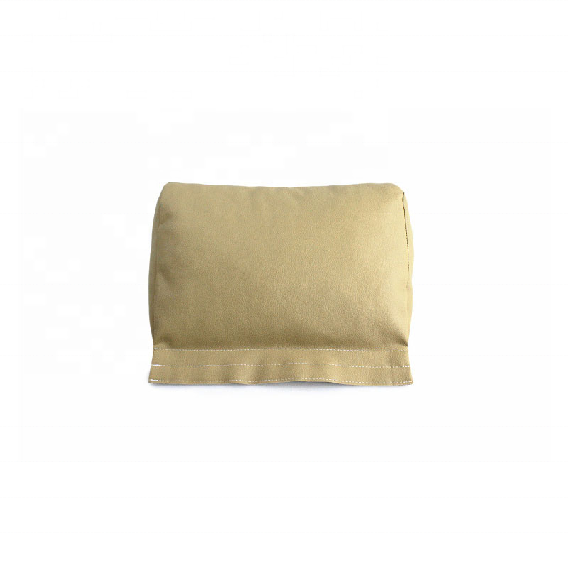 Hot Selling Newborn  Photography props PU Butterfly Posing Baby Pillow