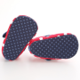 Latest Design Korean Style Baby Kids and Children Casual Back to School Shoes for Girls