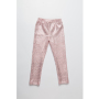 Wholesale 2108 new autumn baby girl fashion imitate leather kids pants
