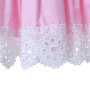 Wholesale Baby Girl Party Flower Boutique Dress 