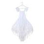 Wholesale New Design Girl High Low Dresses For Party Wear