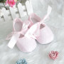 2019 Wholesale Soft Soled Walking Shoes Fashion Lace Antislip Baby Girl Shoes