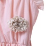 Wholesale Designer Pretty 2 3 4 5 6 7 8 9 Years Old Princess Dresses Design Kids Boutique Clothing For Girls
