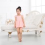 High Quality New Fashion Boutique Variety Lace 2 Piece Swing Set For Girls
