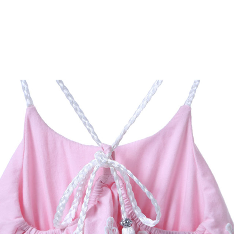 Factory Sale Tween Girl Boutique Dresses