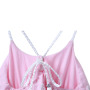 Factory Sale Tween Girl Boutique Dresses