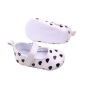 Promotional Light Weight Stylish Home Wear Shoes Little Kids Pre Walker for Infant Baby Girls