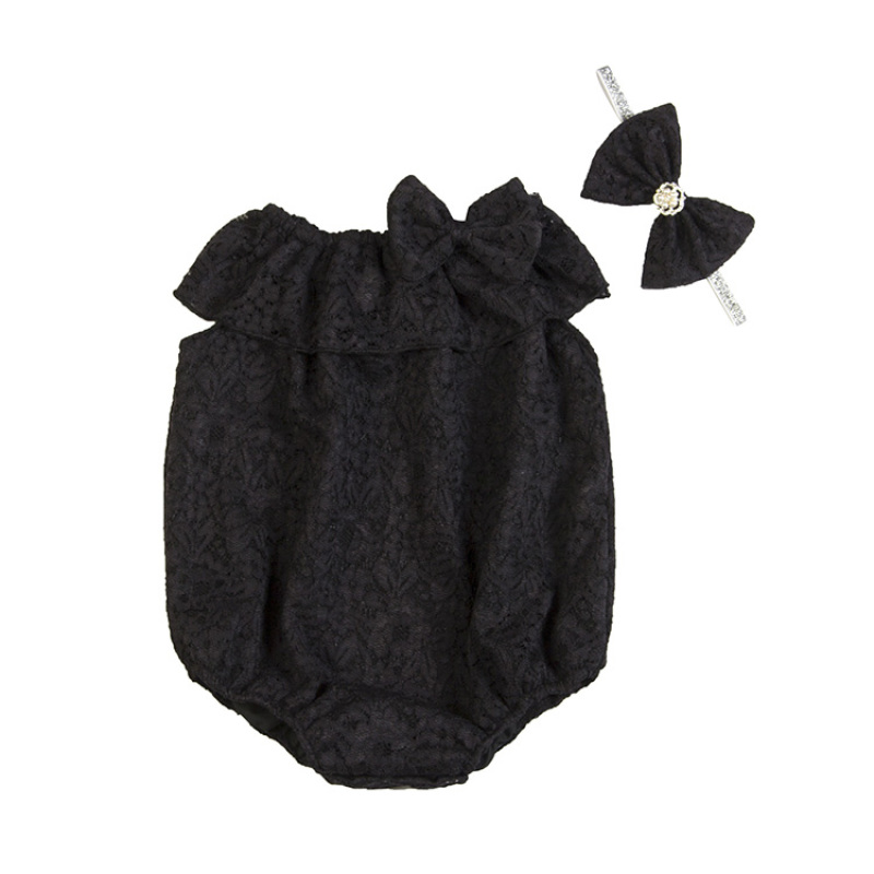 Wholesale Trendy Fine Workmanship Design New Born Boys Girls Clothes Baby's Boutique Clothing Layette Toddler Gift Sets