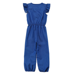Wholesale Designer Angel Baby Toddlers Spring Summer Girls and Boys Boutique Clothing Infant Newborn Sets