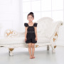 Yiwu Kapu Craft Factory Directly Sales Baby Onesie Wholesale Baby Clothes for Baby Girls