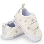 Wholesale Top Design Sweet New Born Baby Girl Shoes for Daily Wear