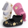 High Quality Breathable Material Girls Shoes All Seasons Shoes for Baby and Toddlers