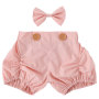 Hot sale wholesale baby girl clothes children boutique clothing toddler girl shorts