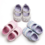 Boutique Hot Sale New Model Pretty Children and Kids Party Shoes for Girls in Guangzhou
