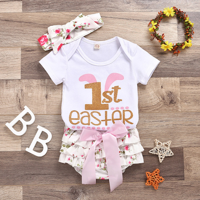 Winter Baby Girls Boys Warm Cashmere Rompers Long Sleeves Fleece Knitted Fur Jumpsuits For 0-3 Months Newborn