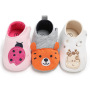 High Quality Breathable Material Girls Shoes All Seasons Shoes for Baby and Toddlers