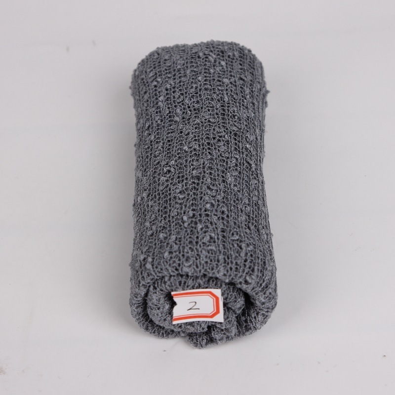 KAPU Newborn Baby Photography Long Ripple  Wrap Photo Props