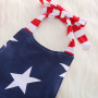 Wholesale Cute Christmas Cartoon Animals Costume Hooded Rompers Footed For Baby Girls Boys Under 2 Years Old
