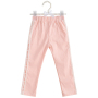 Boutique baby girl clothing long trousers lace sports pants kids cotton leggings
