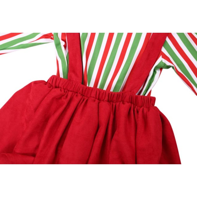 2019 Christmas Fall Girls Boutique Clothing Wholesale baby Girls Fall Clothes Set