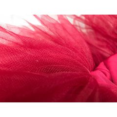 Factory Sale Long Sleeve Girl Tulle Tutu Skirts For Dancing Wear