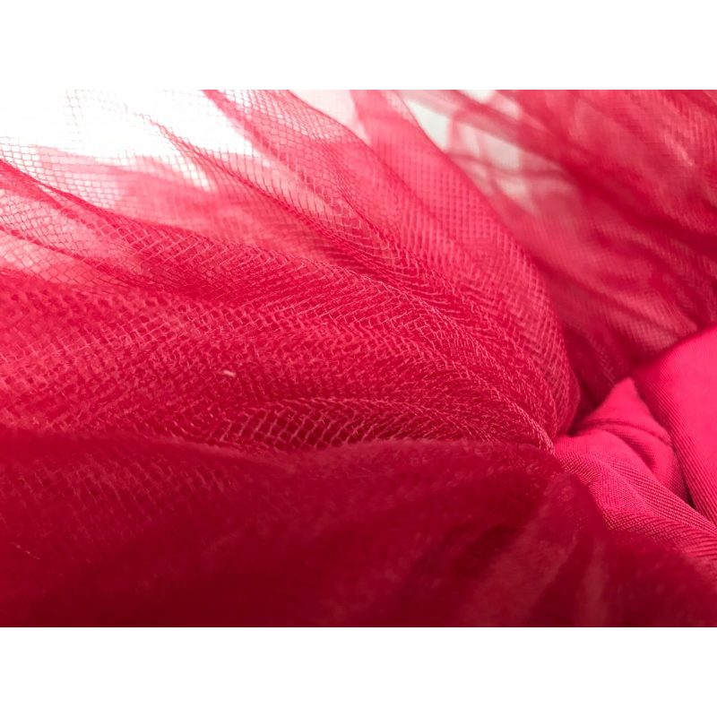 Factory Sale Long Sleeve Girl Tulle Tutu Skirts For Dancing Wear