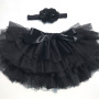 Wholesale Designer Ready Made Pretty  Children Boutique Clothes Kids Girls Twirl Dresses for Daily Wear in Stocks