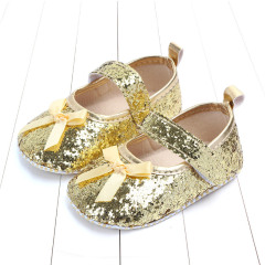New Arrival Fashion High Quality Shoes with Lowest Price for Baby Girls