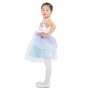 Wholesale Baby Girls Puffy Unicorn Princess Dress