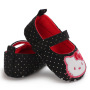 New Design High Quality Infant Baby Girl Running Shoes for Sports