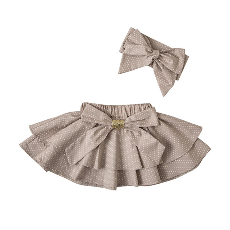 Wholesale Designer Ready Made Pretty  Children Boutique Clothes Kids Girls Twirl Dresses for Daily Wear in Stocks