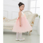 Wholesale New Design Children Boutique Birthday Party Dresses For Girls