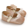 Wholesale Spring Winter Trendy Size 3 4 5 6 Infant Toddlers Shoes for Baby Girls