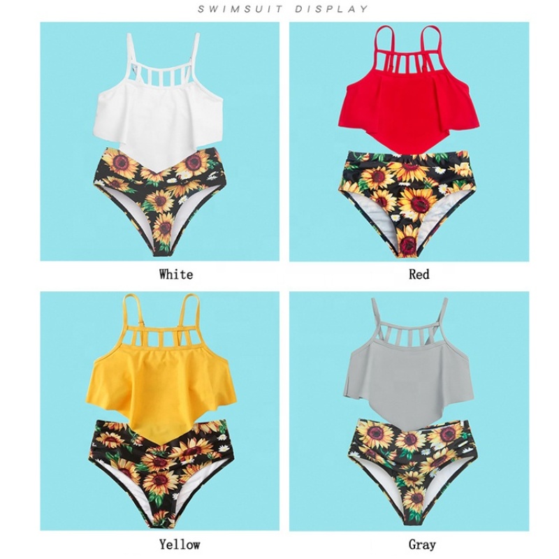 Wholesale suppliers micro bikini swimwear sport style bikini