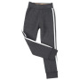 KAPU Winter Black Plain Cotton warm kids girl leggings
