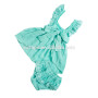 Boutique Newborn Girls Cotton Swing Top 2 pieces Sets with Ruffled Bloomers