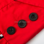 1950's Baby Girl Dresses New Style Beautiful Long Frocks Casual Formal Boutique Sock Hop Dresses 