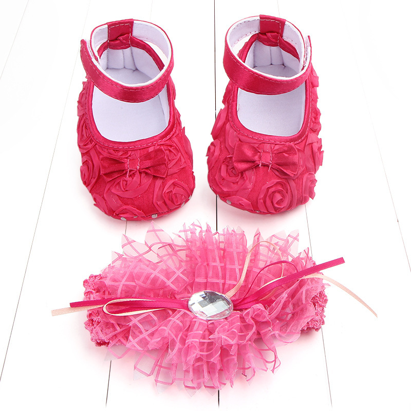 Wholesale Modern Design 3-9 Years Old Kids and Children Girl Shoes