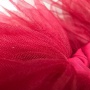 MEDOLOVE Wholesale Tulle Fluffy Long Sleeve Winter Baby Girl Party Tutu Skirts