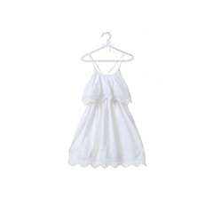 Factory Sale Tween Girl Boutique Dresses