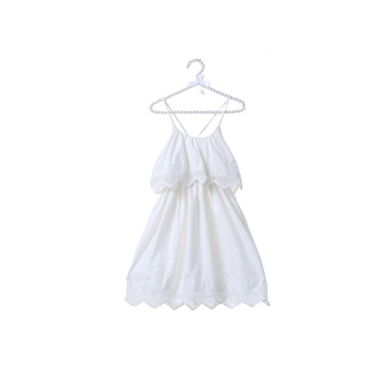 Factory Sale Tween Girl Boutique Dresses
