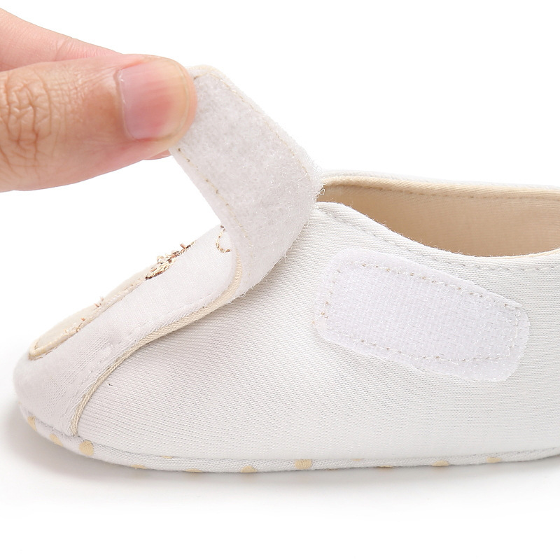 High Quality Breathable Material Girls Shoes All Seasons Shoes for Baby and Toddlers