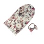 wholesale factory custom print newborn baby sleeping bag swaddles wrap