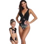 2021 wholesale new custom womens swimsuits sexy kids girls bikini
